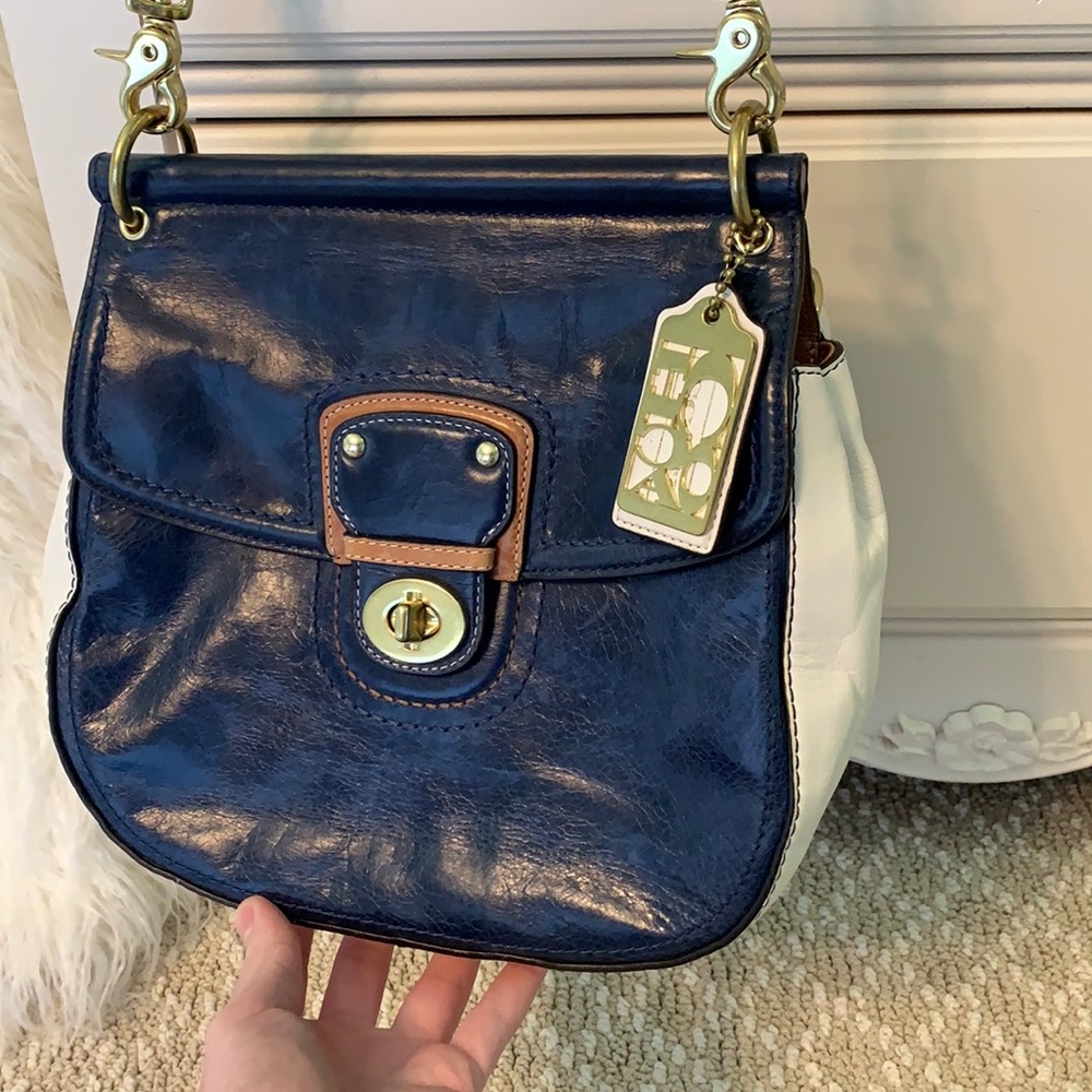 Coach Crossbody